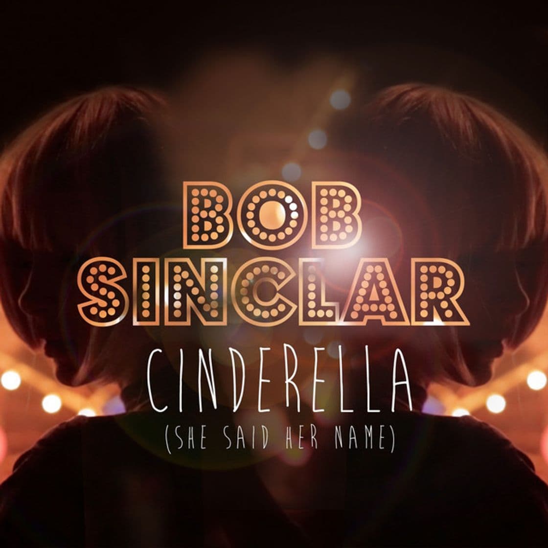 Canción Cinderella (She Said Her Name) - Radio Edit