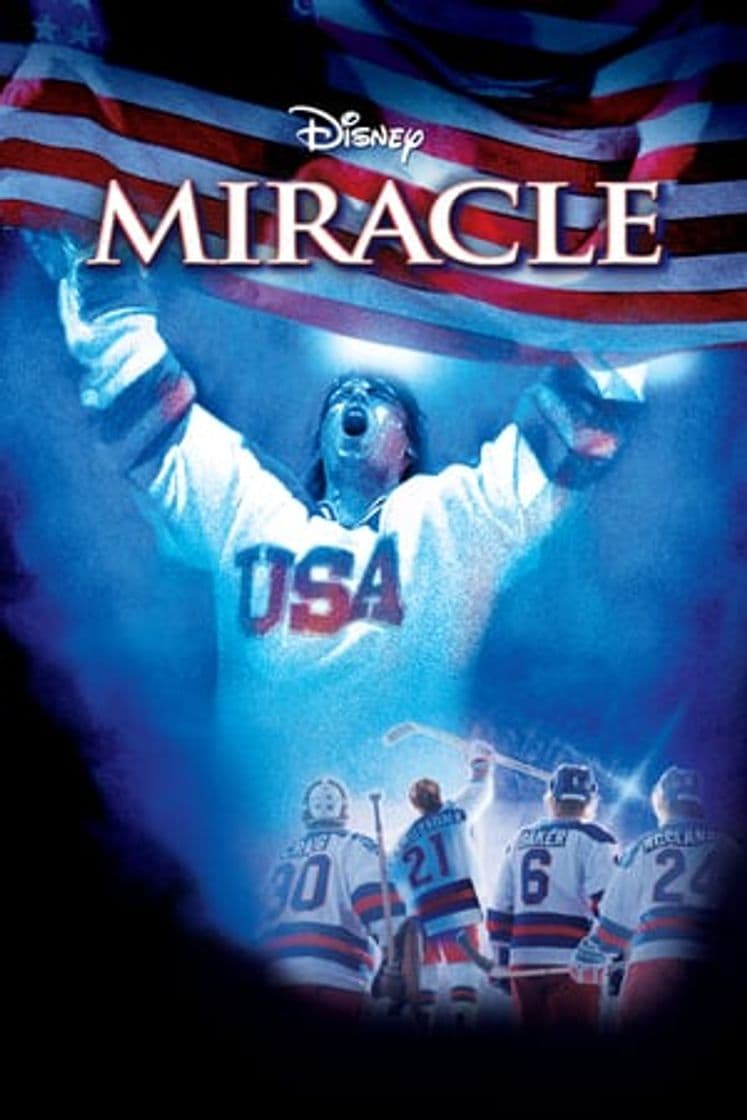 Movie Miracle