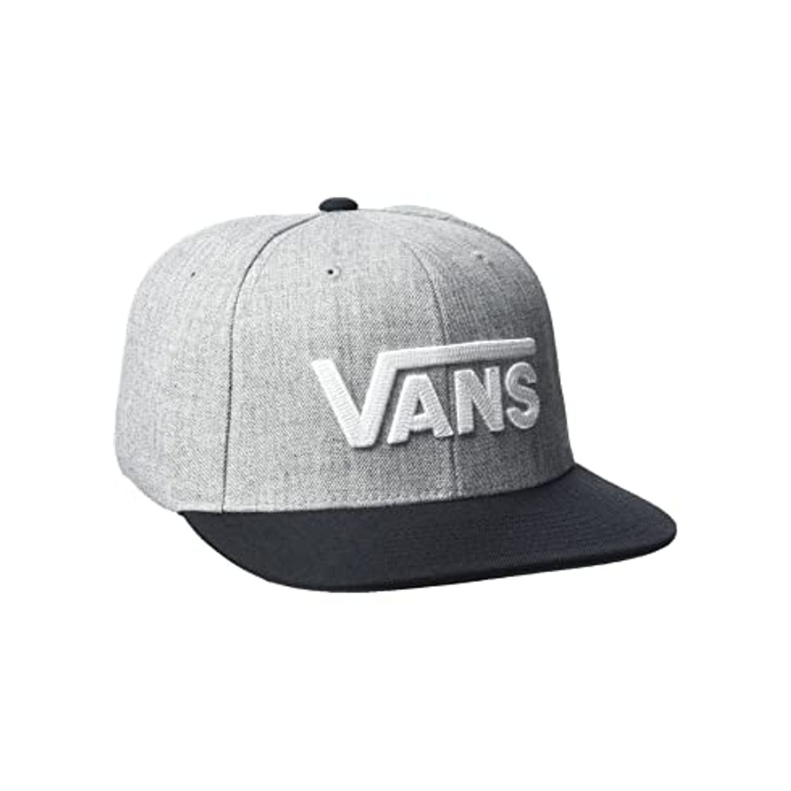 Product Vans Herren Classic Patch Trucker Baseball Cap, Weiß