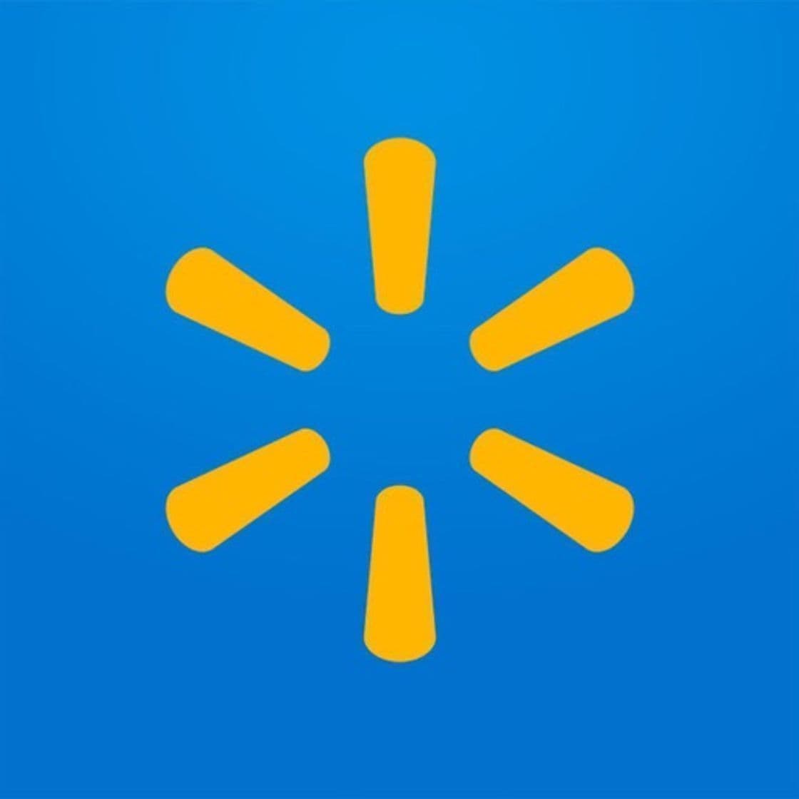 App Walmart México