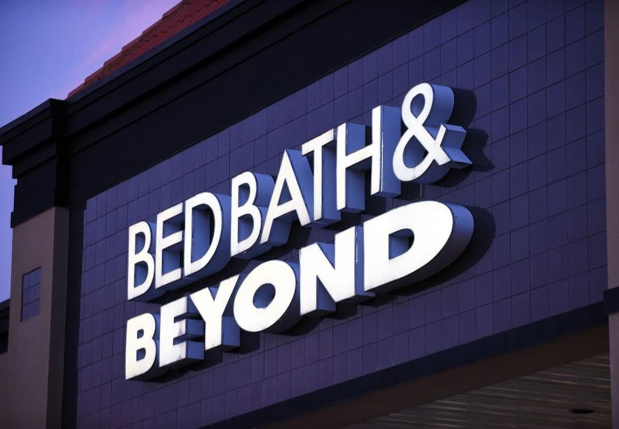 Fashion Bed Bad & Beyond