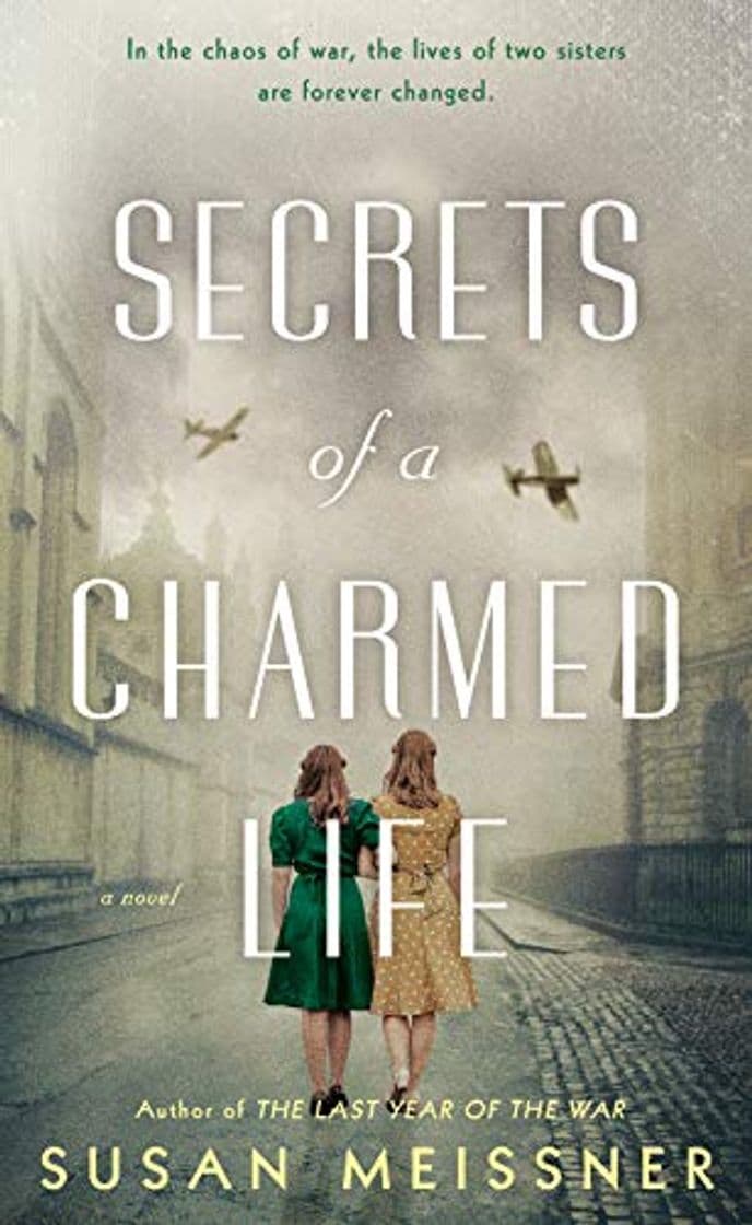 Libro Secrets of a Charmed Life