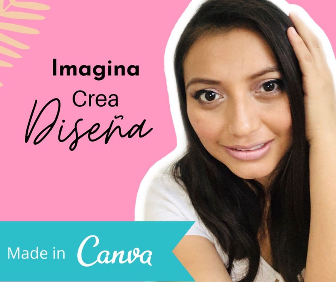 Moda Canva app