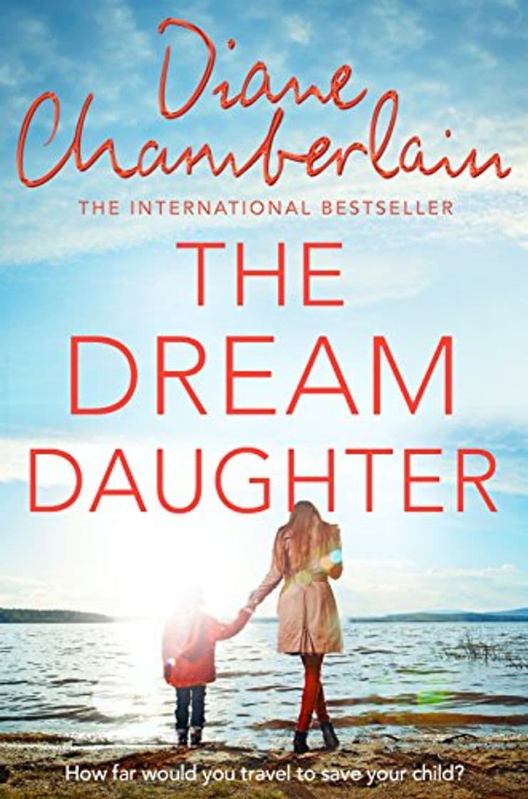 Libro The Dream Daughter