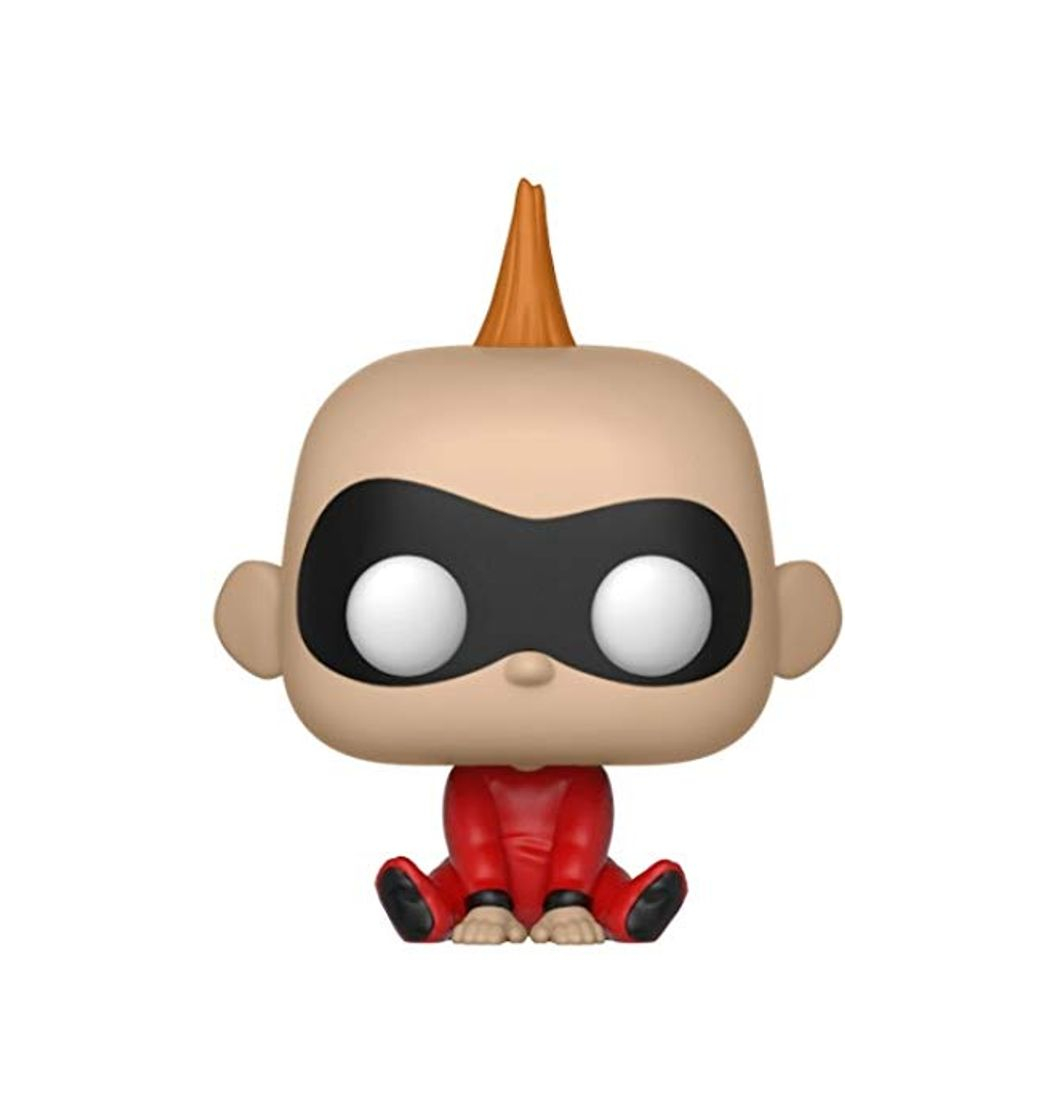 Game FunKo Disney Los Increibles 2 idea regalo