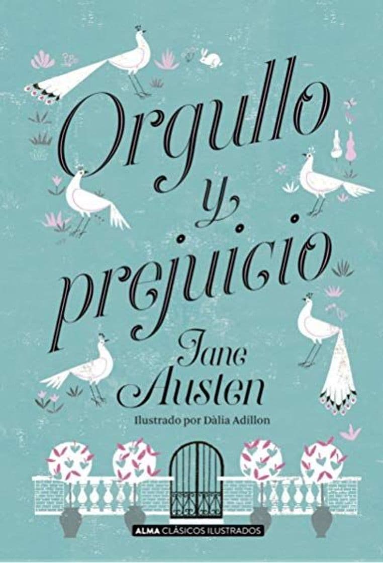 Book Orgullo y prejuicio (edición conmemorativa) (PENGUIN CLÁSICOS)