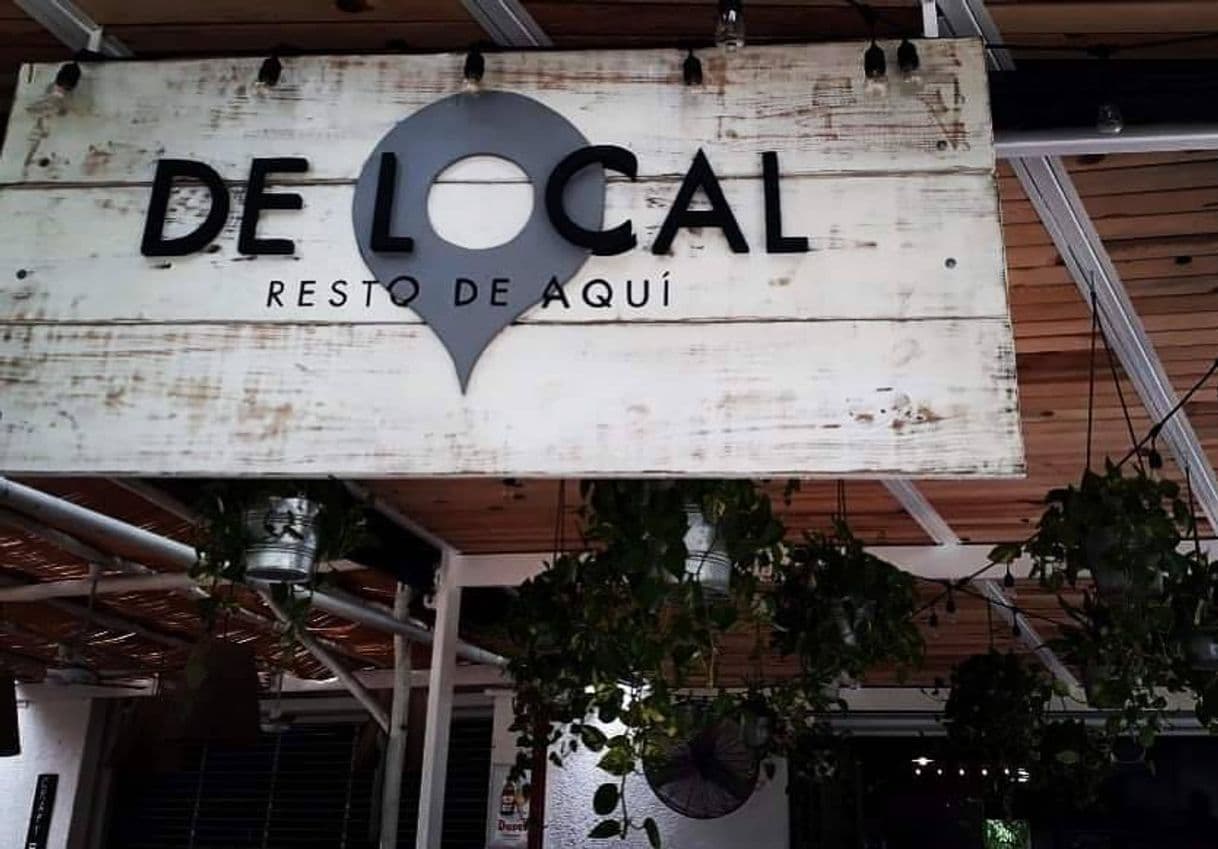 Restaurantes De Local