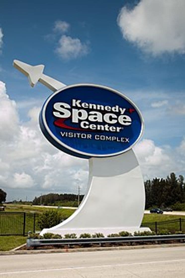 Place NASA Kennedy Space Center Fire Rescue Station #2