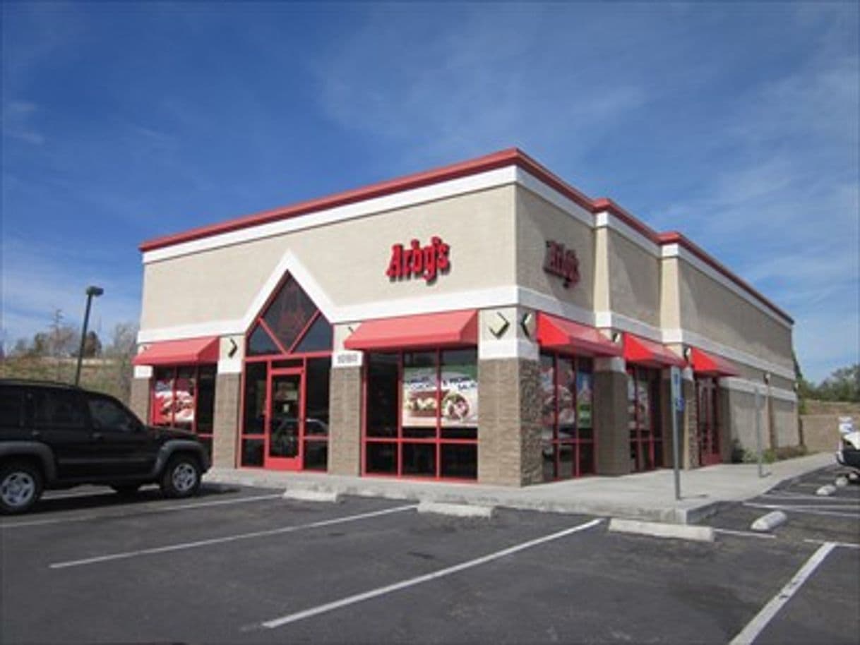 Restaurants Arby's