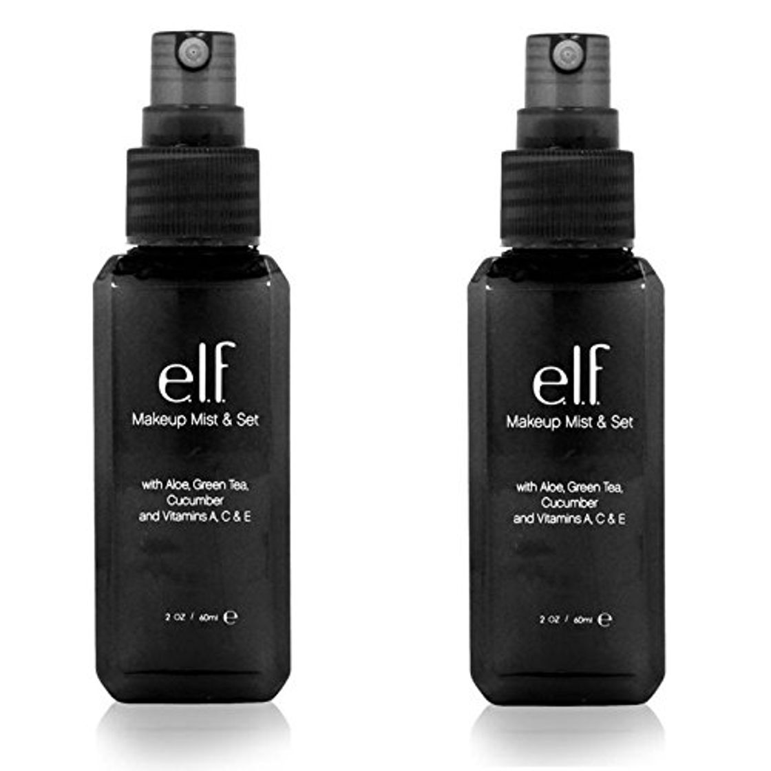 Beauty (2 Pack) E.l.f