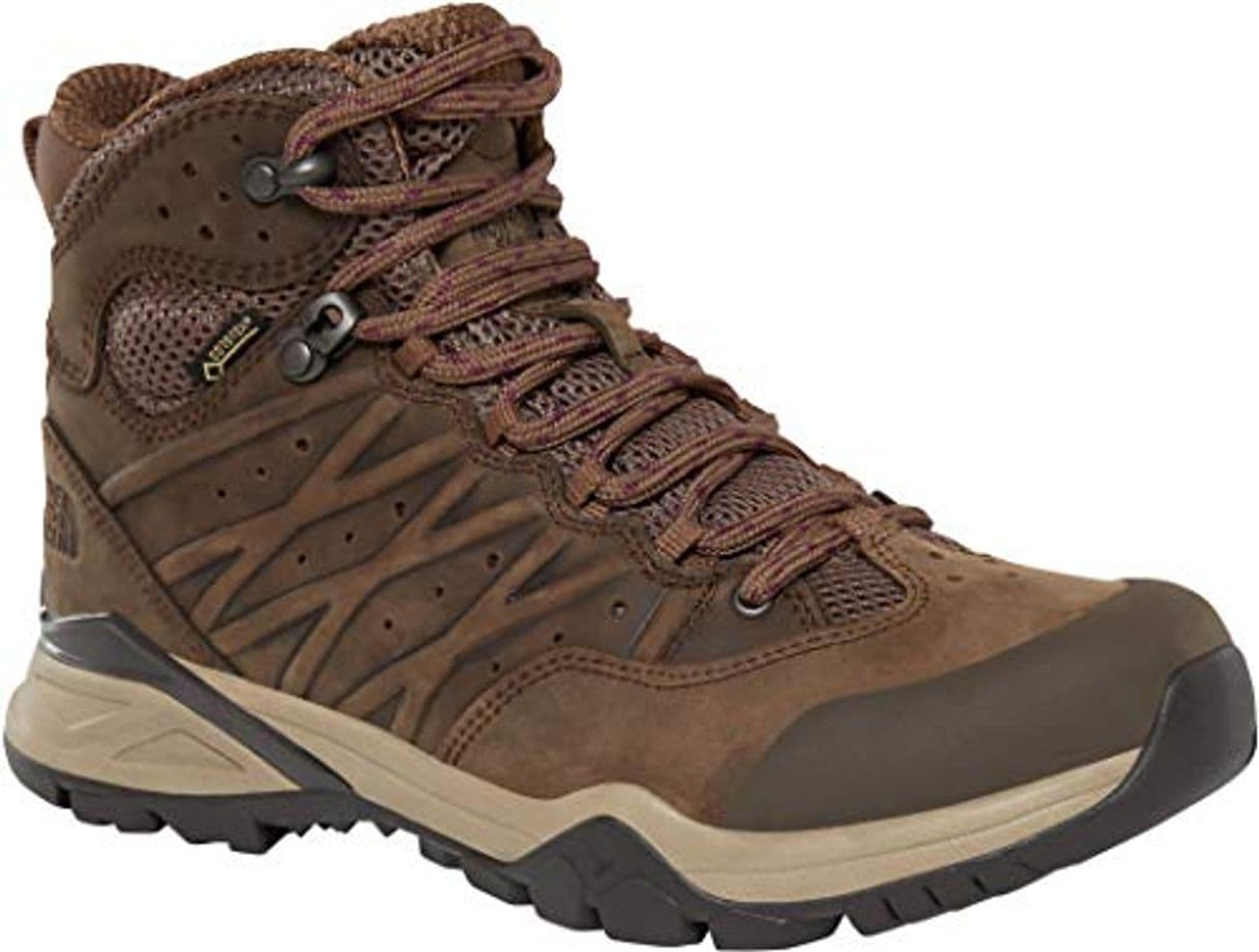 Fashion The North Face W HH Hike II MD GTX, Botas de Senderismo