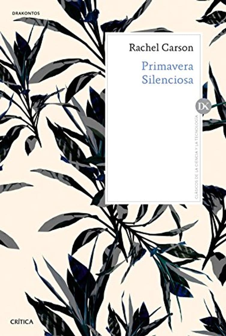 Book Primavera silenciosa: Edición y traducción de Joandomènec Ros