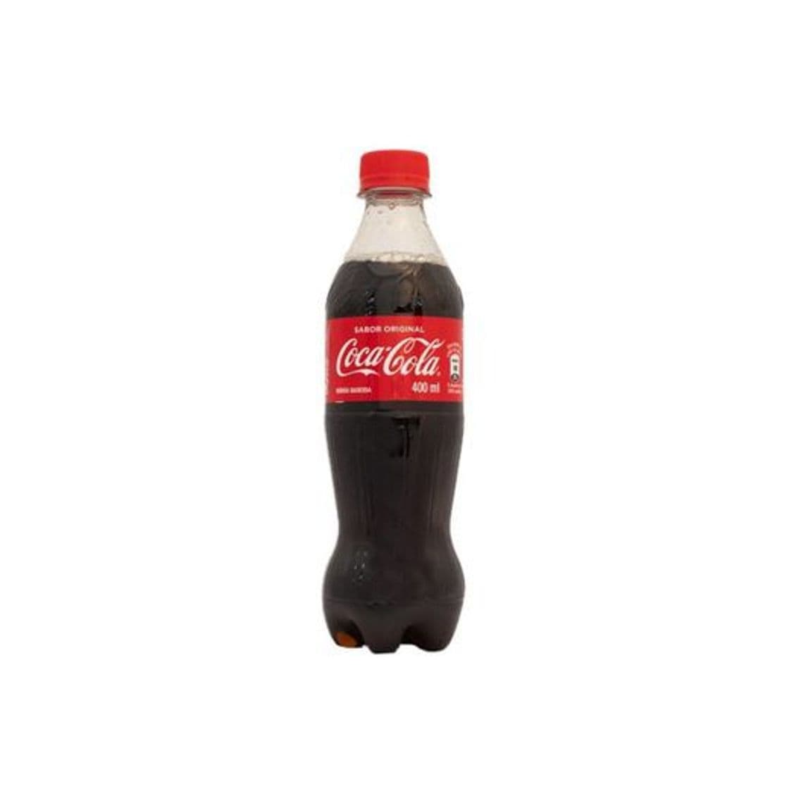 Producto Coca cola 