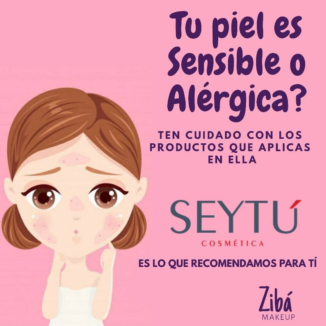 Fashion Productos Seytú 