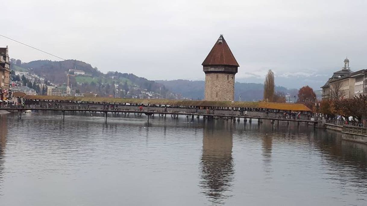 Place Luzern