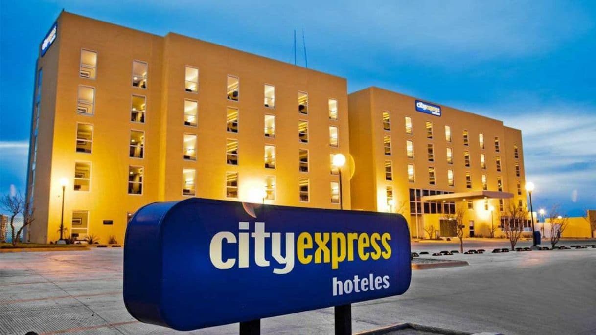 Lugar Hotel City Express SanJose Aeropuerto, San José, Costa Rica 