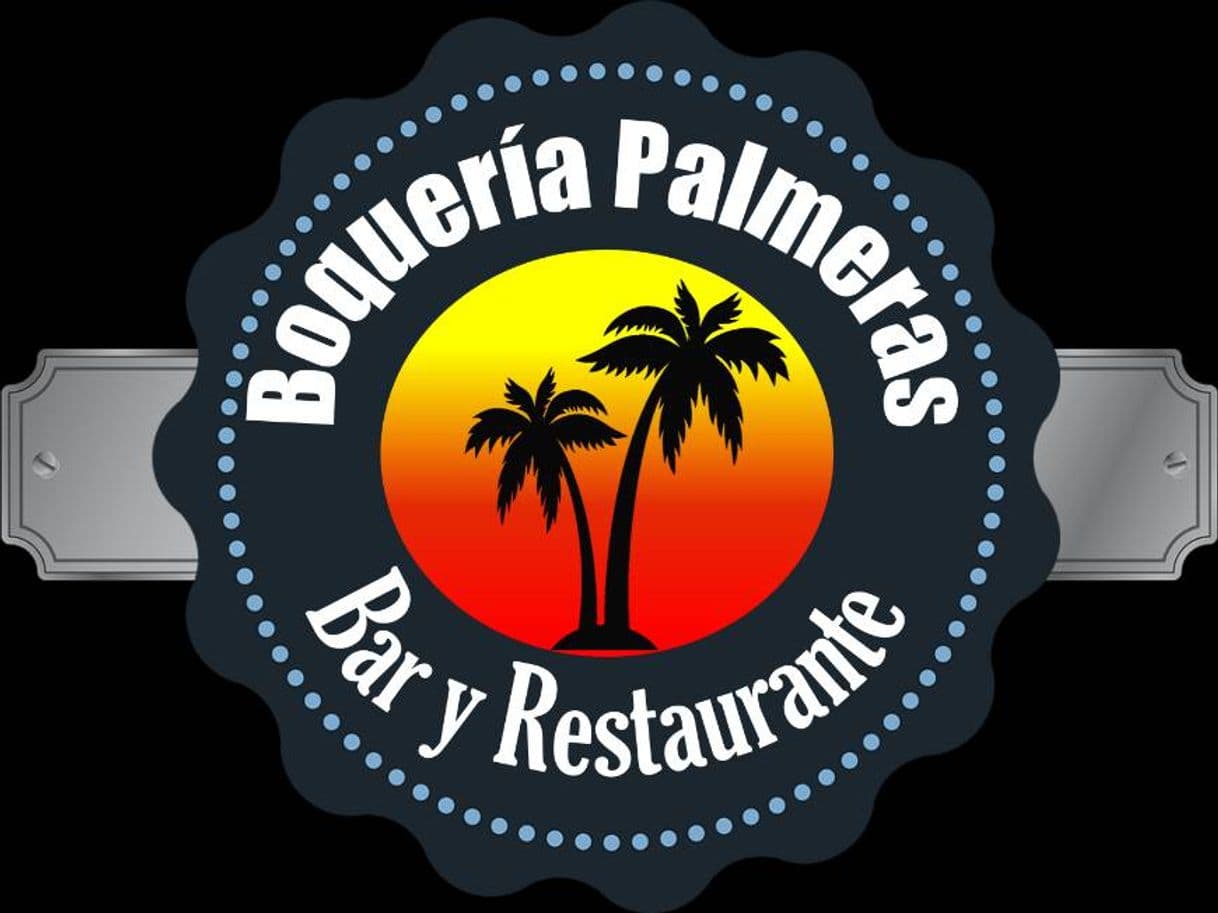 Restaurants Boquería Palmeras