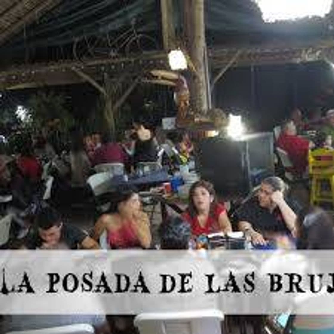 Restaurants La Posada de las Brujas