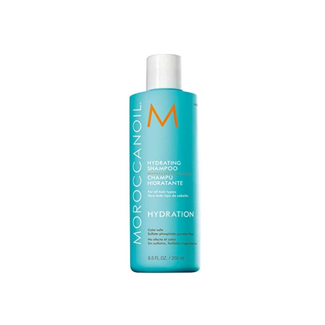 Belleza Moroccanoil