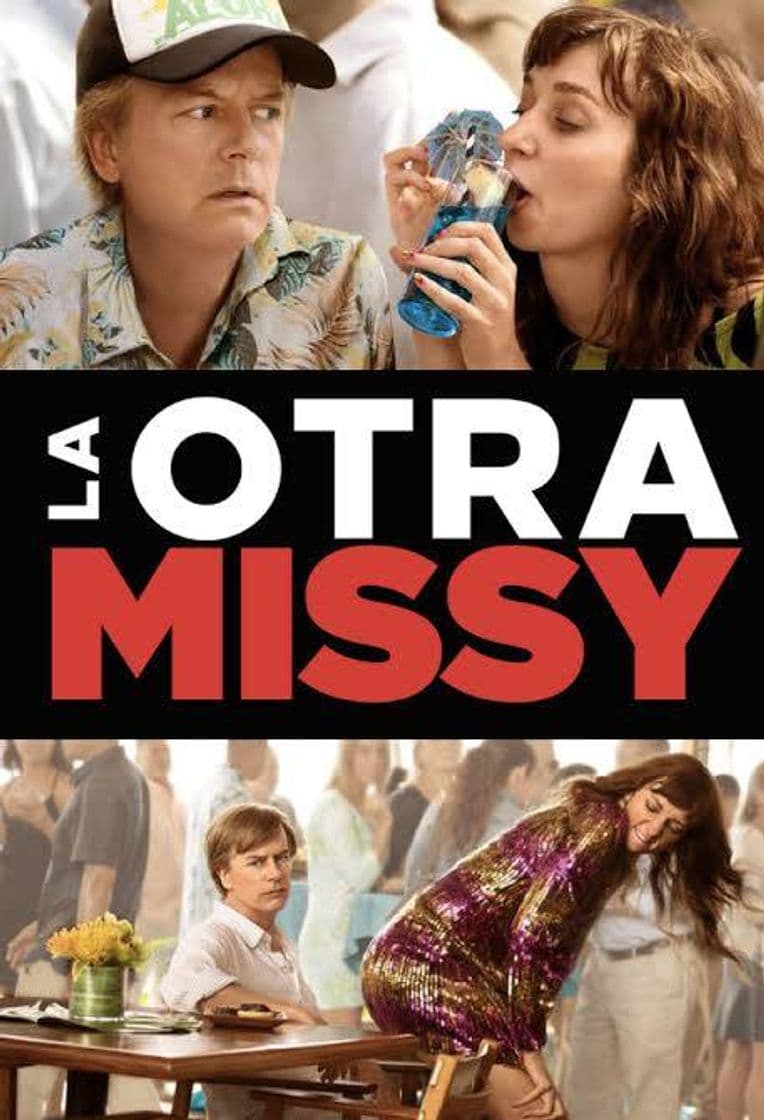 Película La otra missy