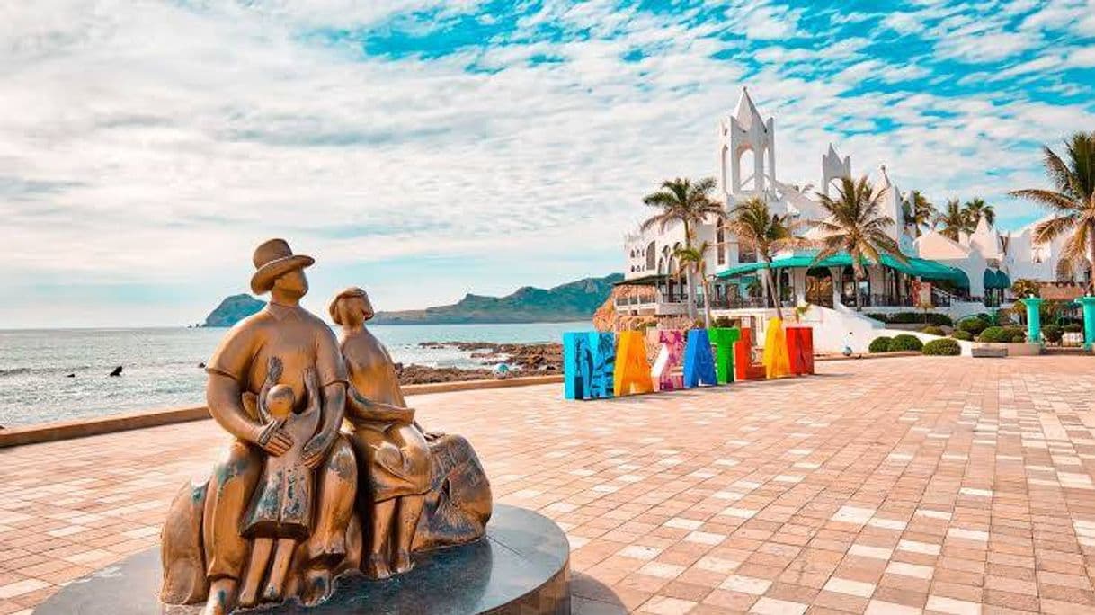 Place Mazatlán 