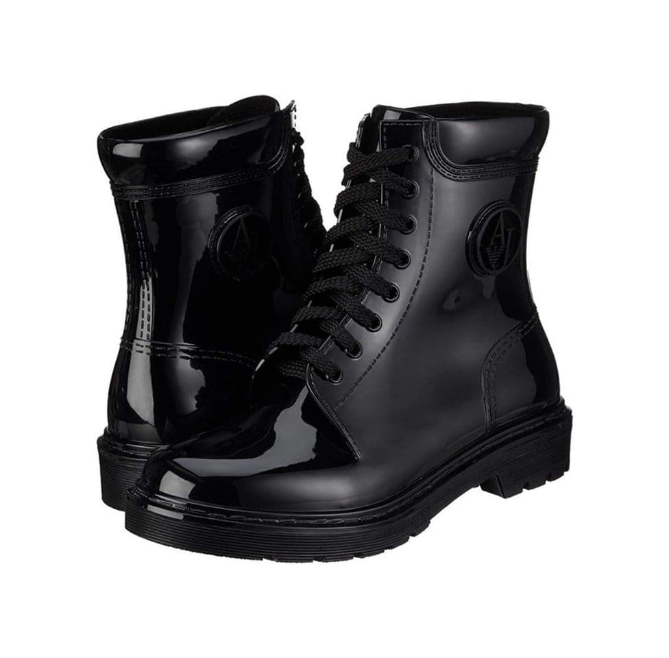 Product Botas Armani 