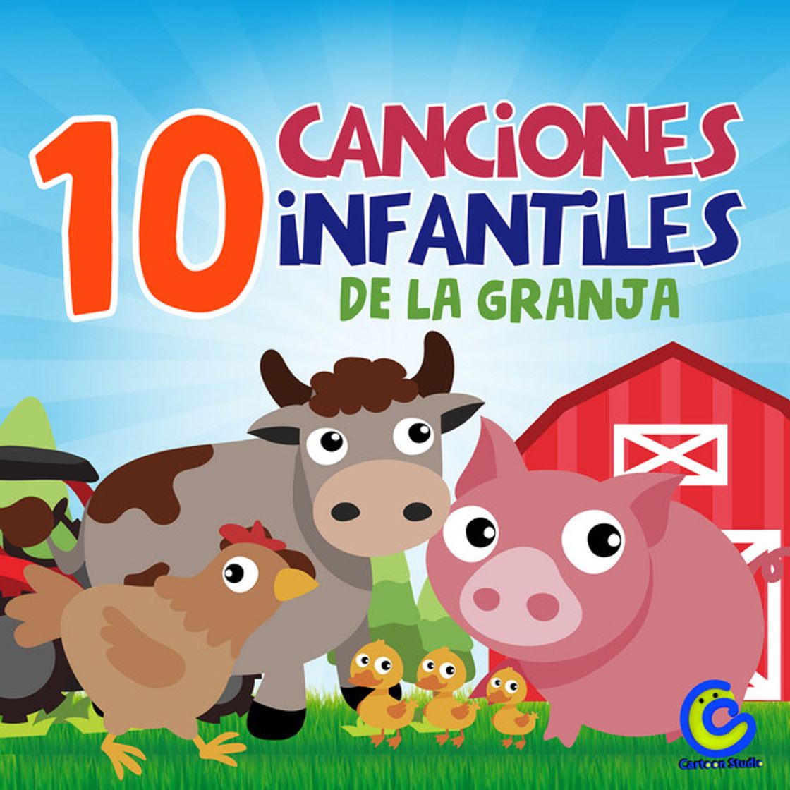 Music La Gallina Turuleca - Infantil