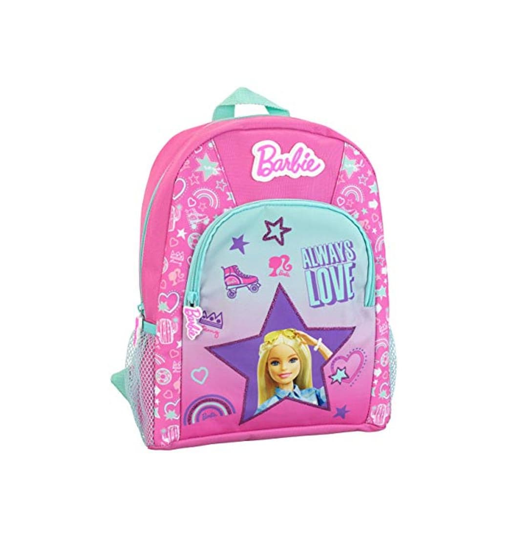 Fashion Barbie Mochila para Niñas