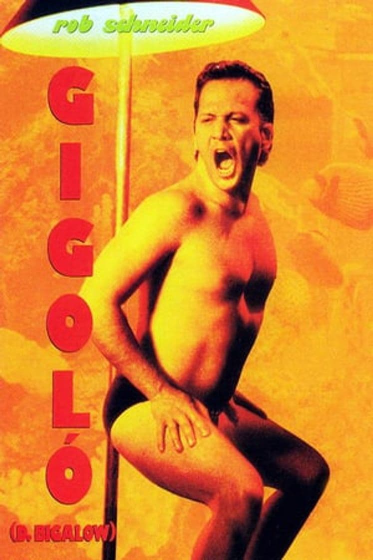 Película Deuce Bigalow: Male Gigolo