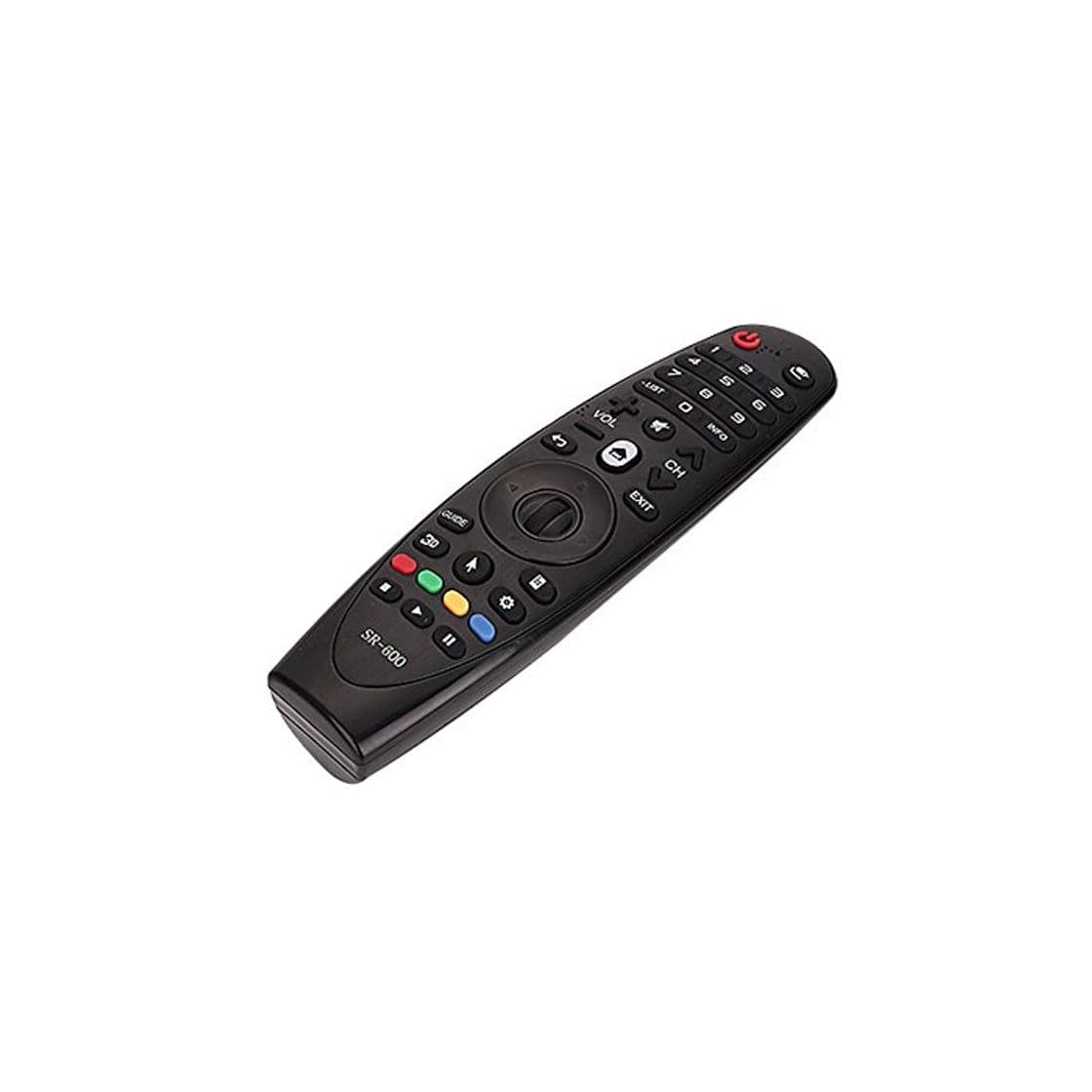 Producto Haihuic Reemplazo de Control Remoto mágico para LG AN-MR650 Smart TV OLED