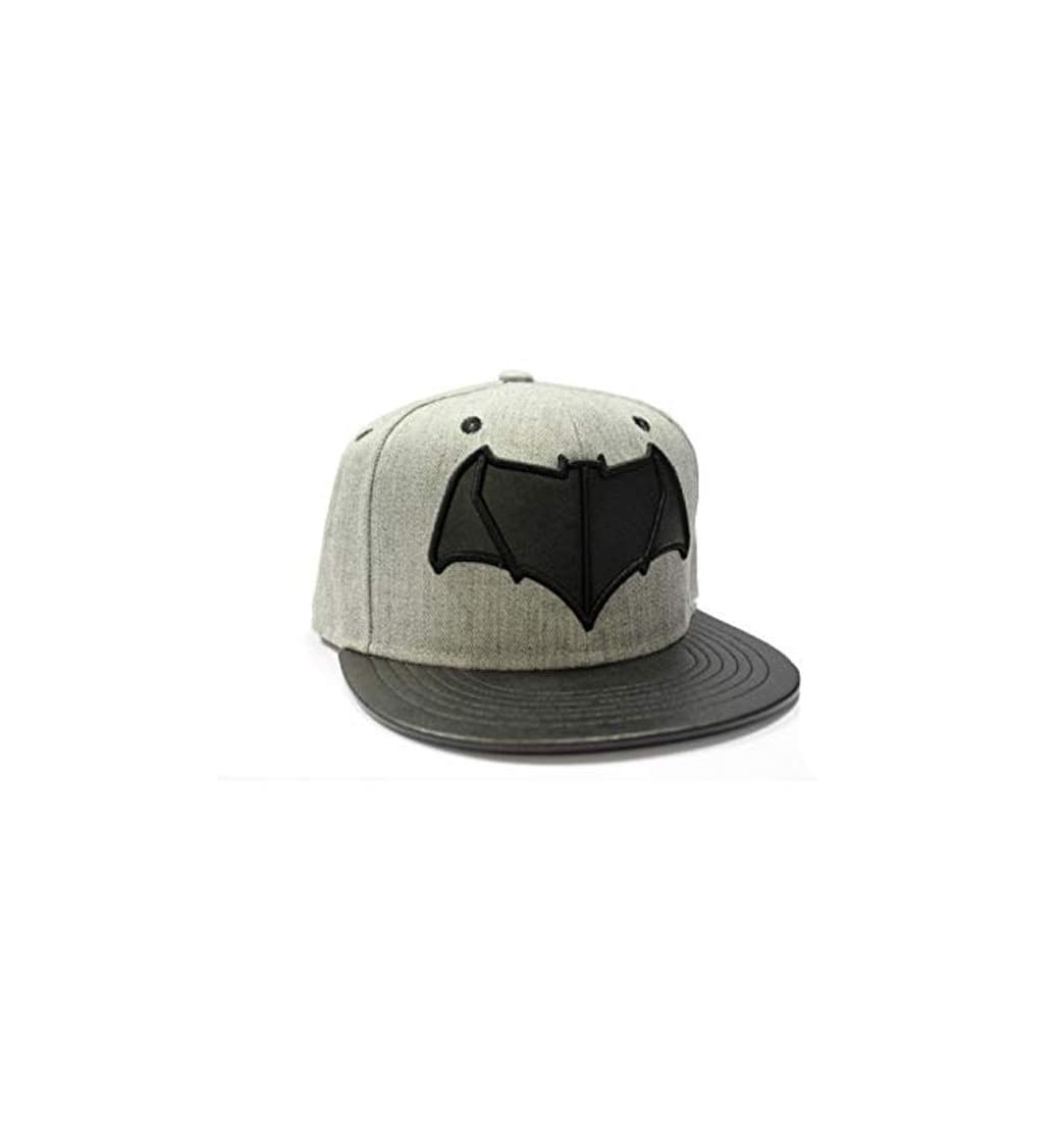 Moda Batman v Superman Dawn of Justice Gorra Béisbol Batman Logo