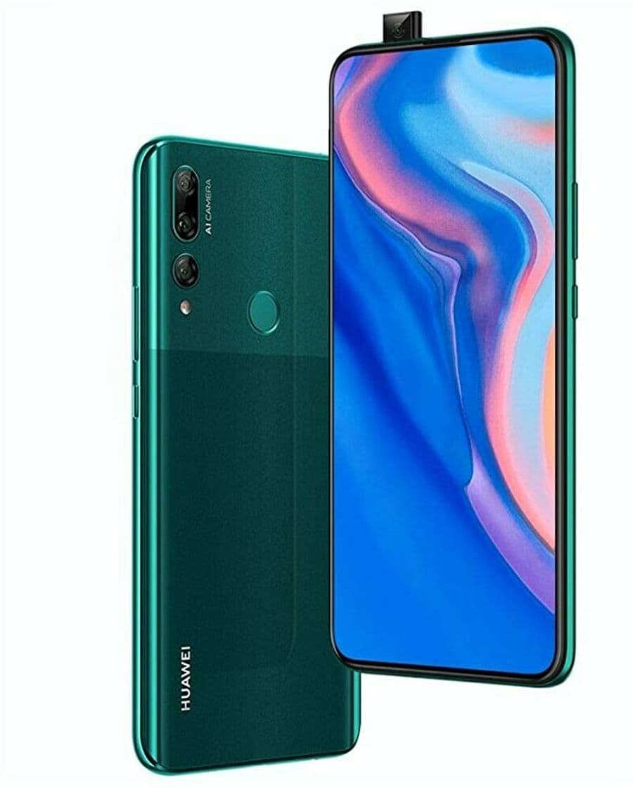 Moda Huawei Y9 prime 2019