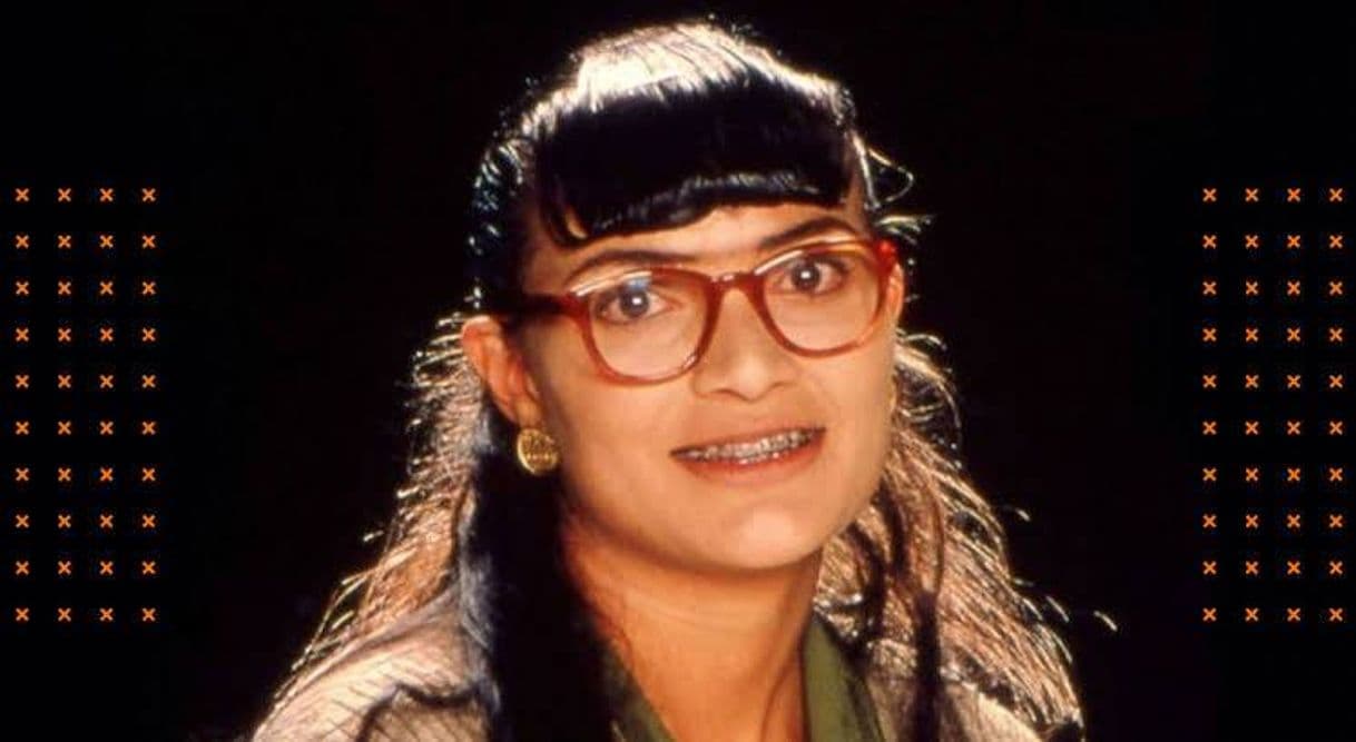 Moda Yo soy, Betty la fea