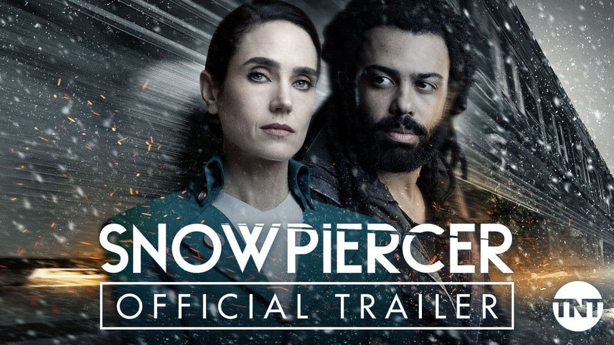 Serie Snowpiercer