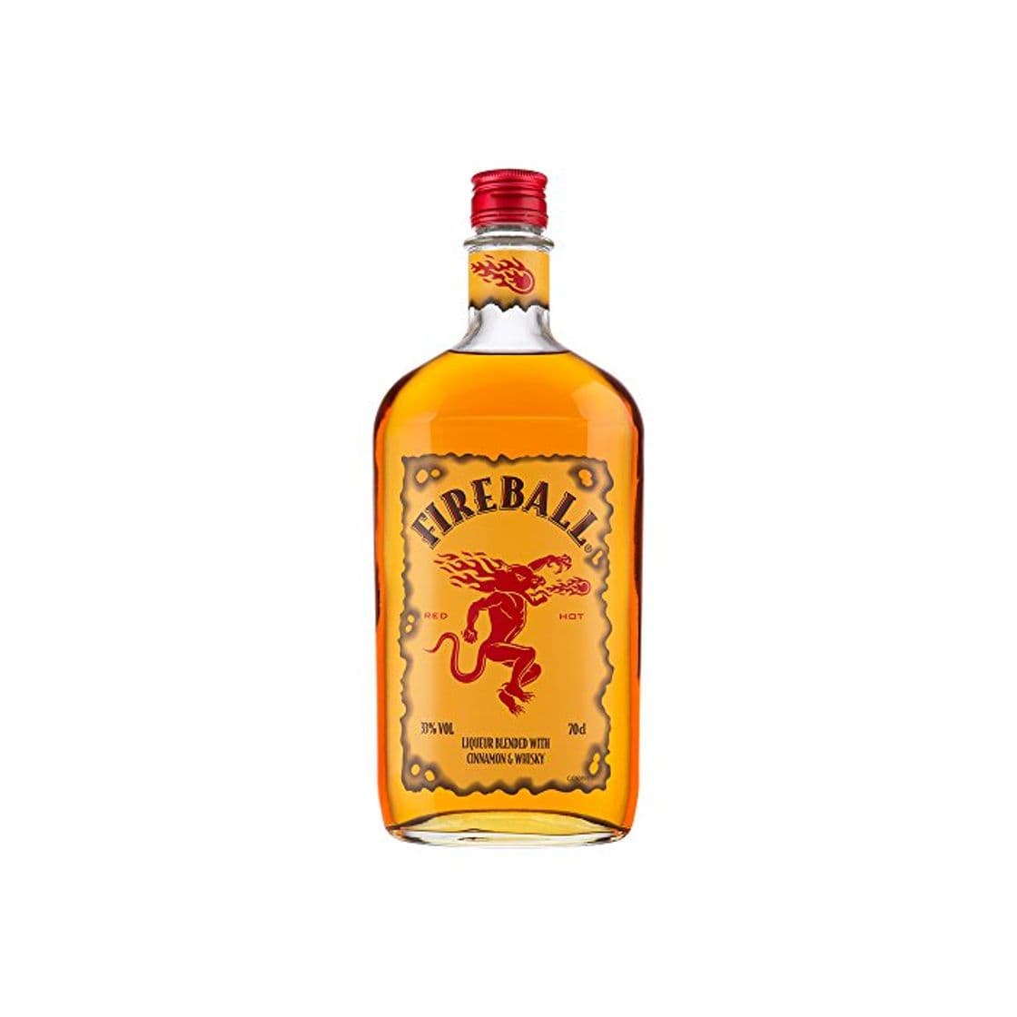 Product Fireball Whisky - 1 x 0