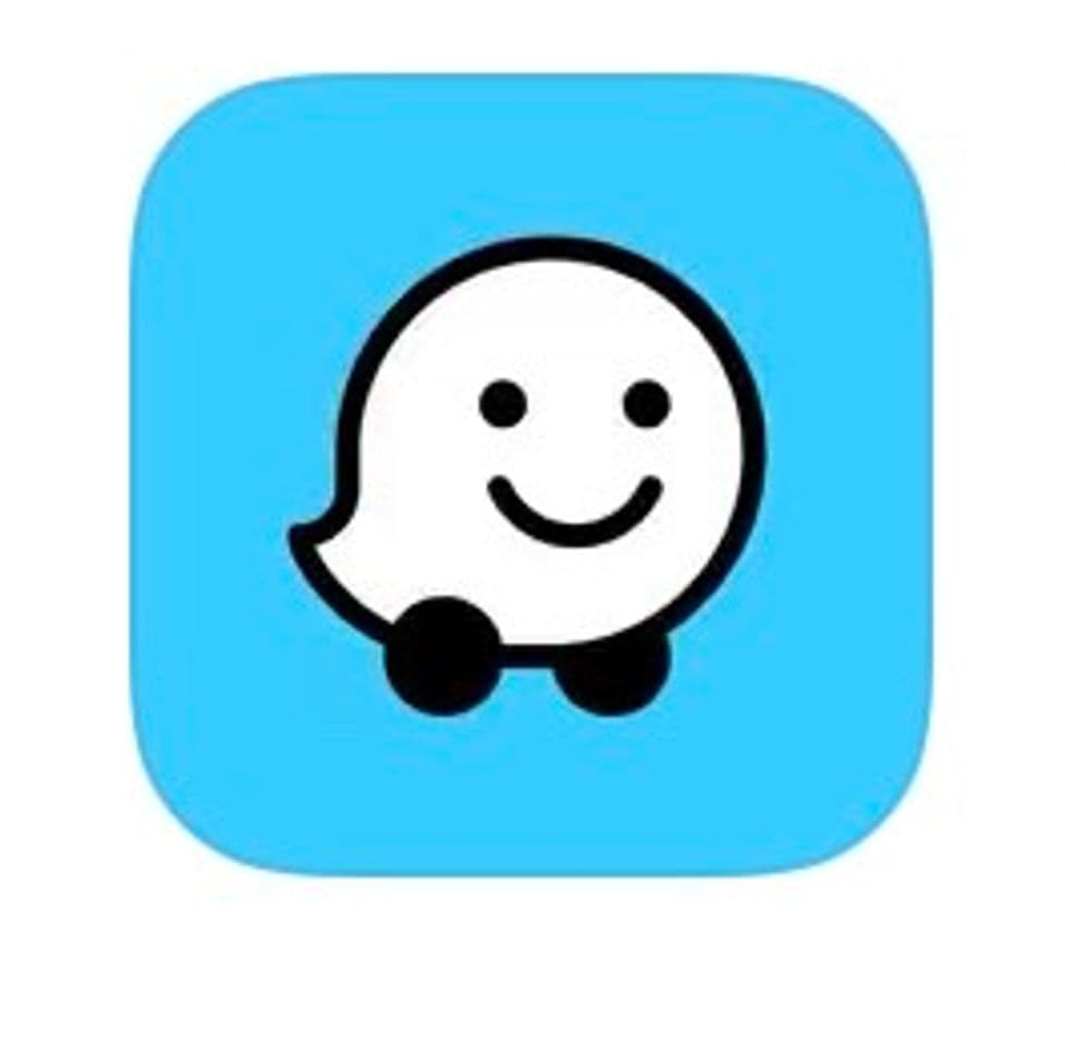 App Waze