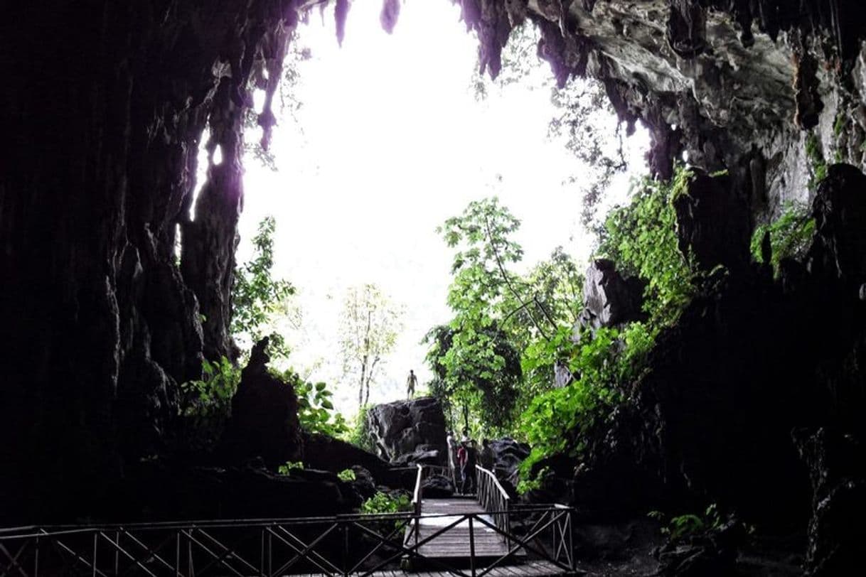 Place Cueva de las Lechuzas