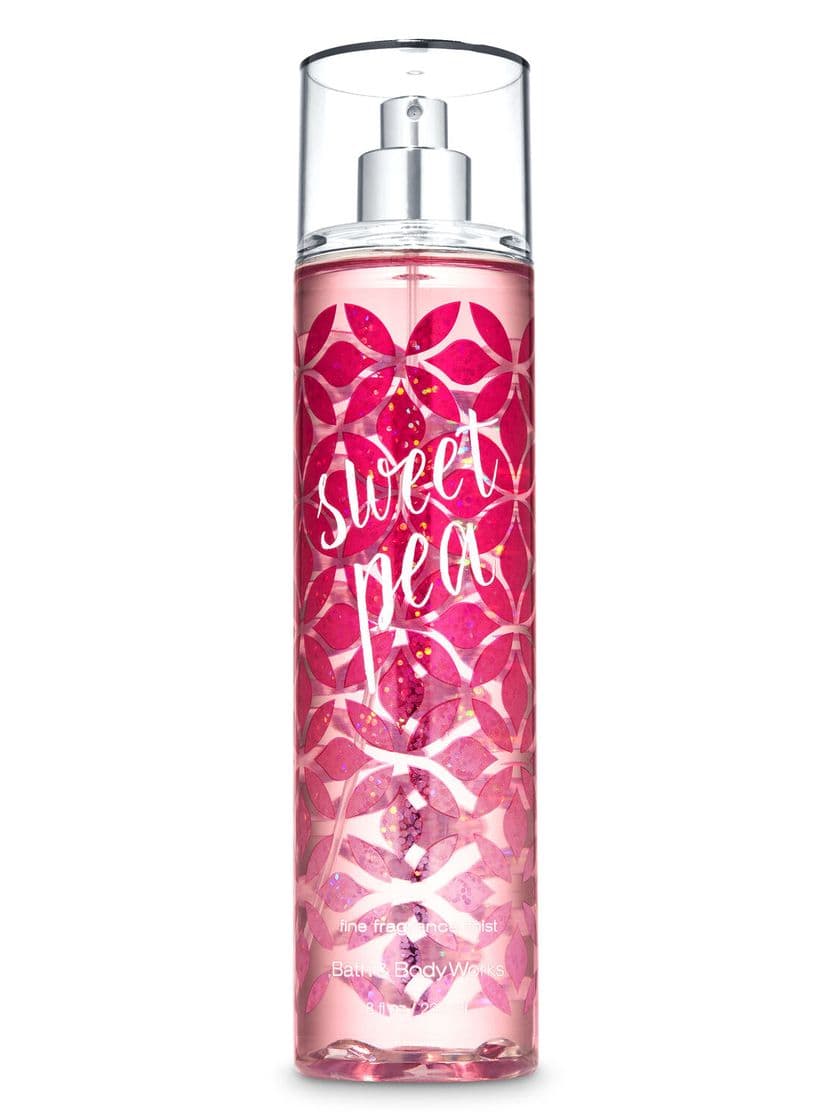 Fashion Sweet Pea by Bath & Body Works