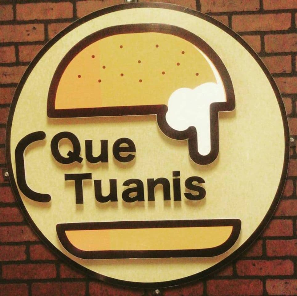 Restaurantes Que Tuanis