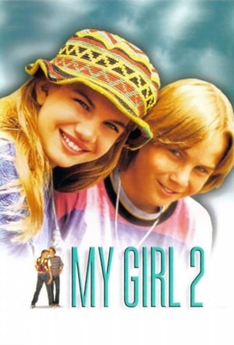 Película My Girl 2