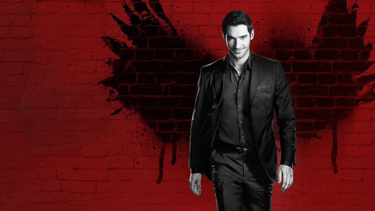 Serie Lucifer 