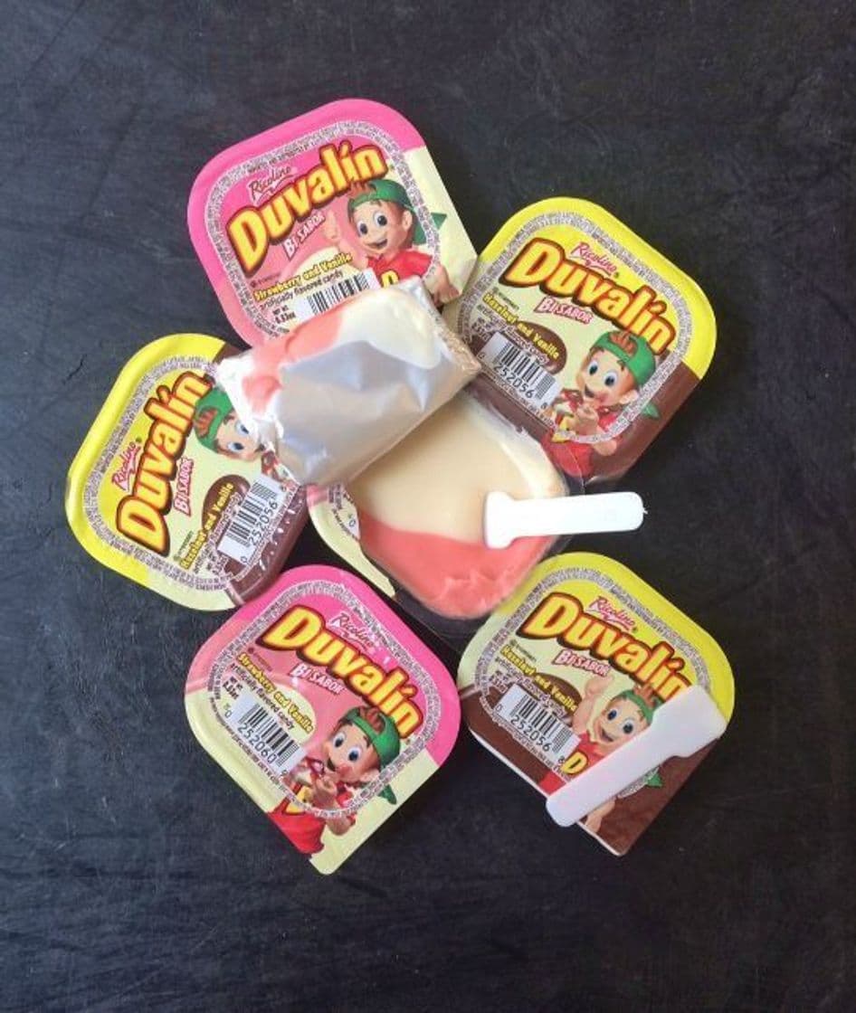 Product Duvalín