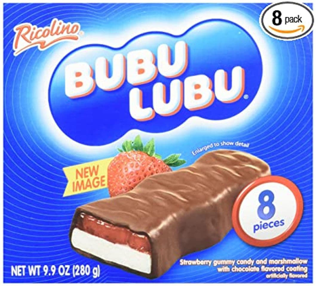 Product Bubulubu 