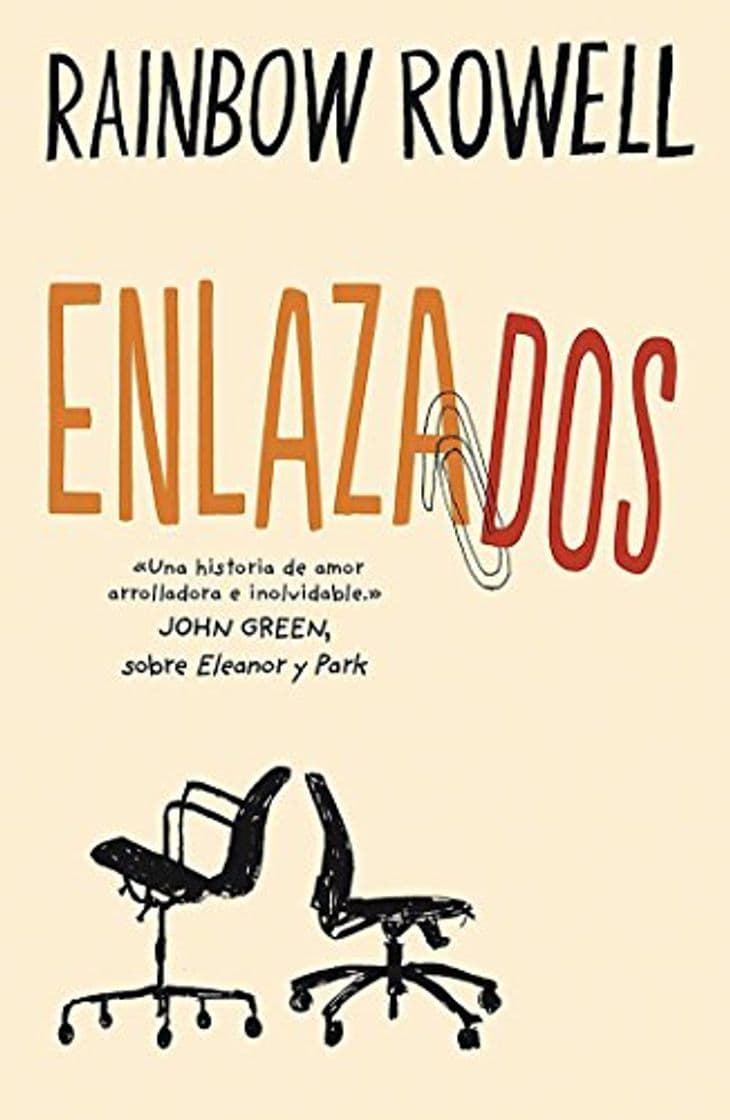 Libro Enlazados