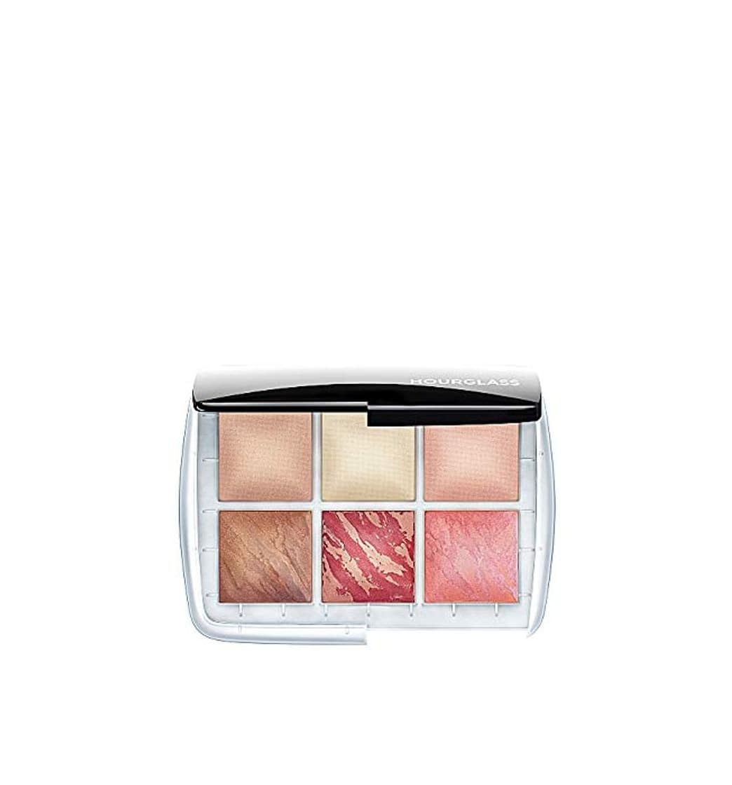 Product HOURGLASS Ambient Lighting Edit – Fantasma