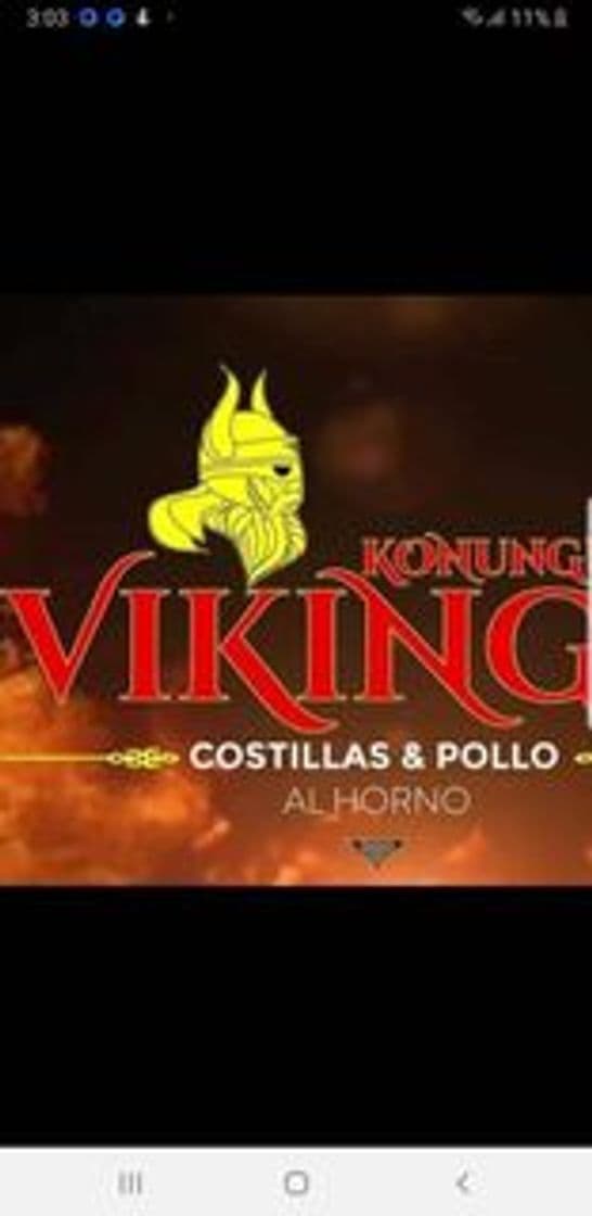 Restaurants Vikingo costillas & pollo