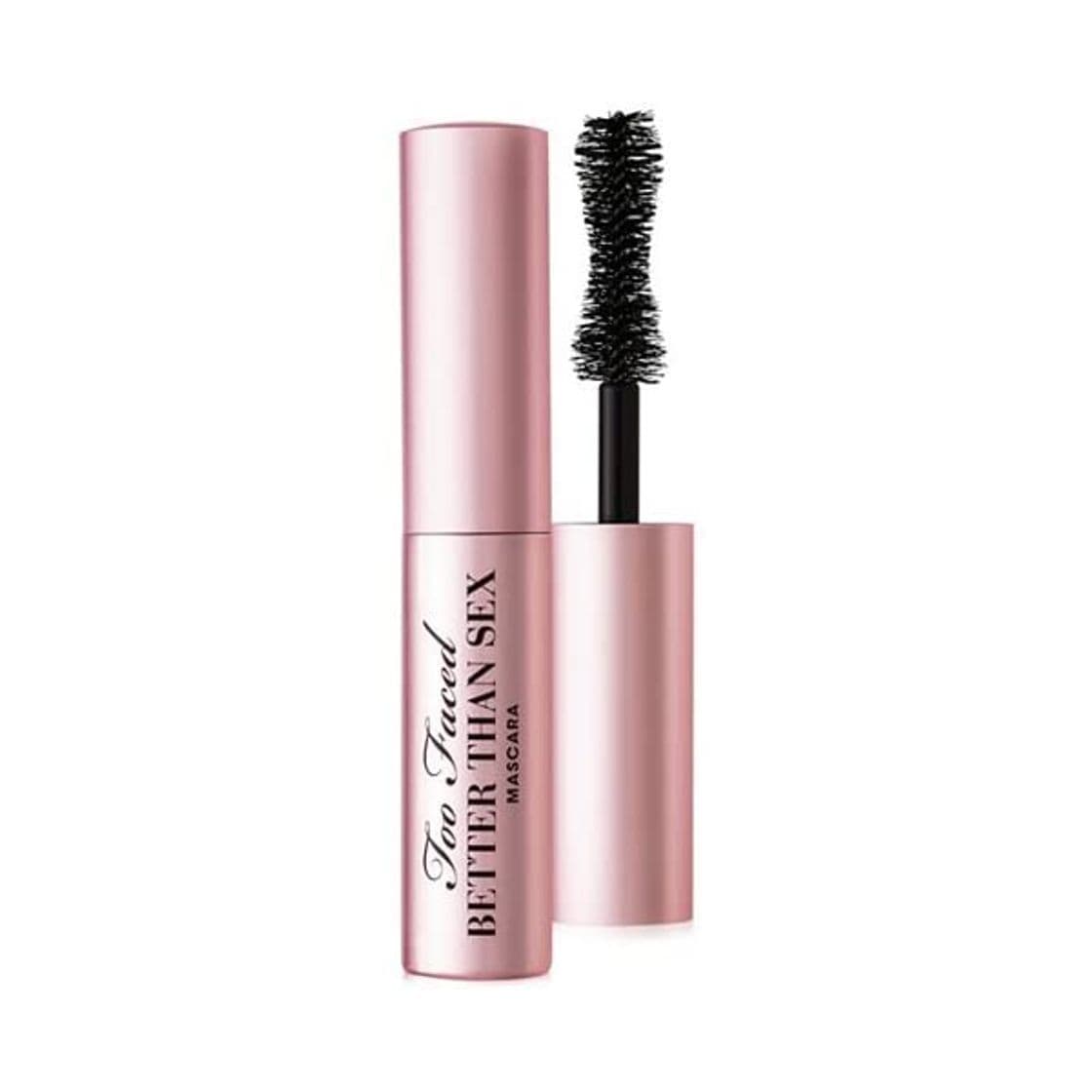 Producto Too Faced- Mã¡scara de pestañas better than sex