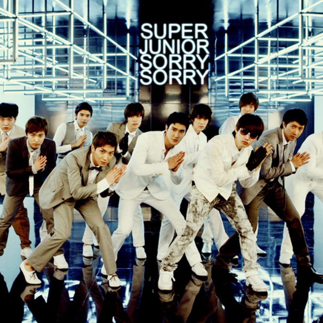 Music 쏘리 쏘리 Sorry, Sorry