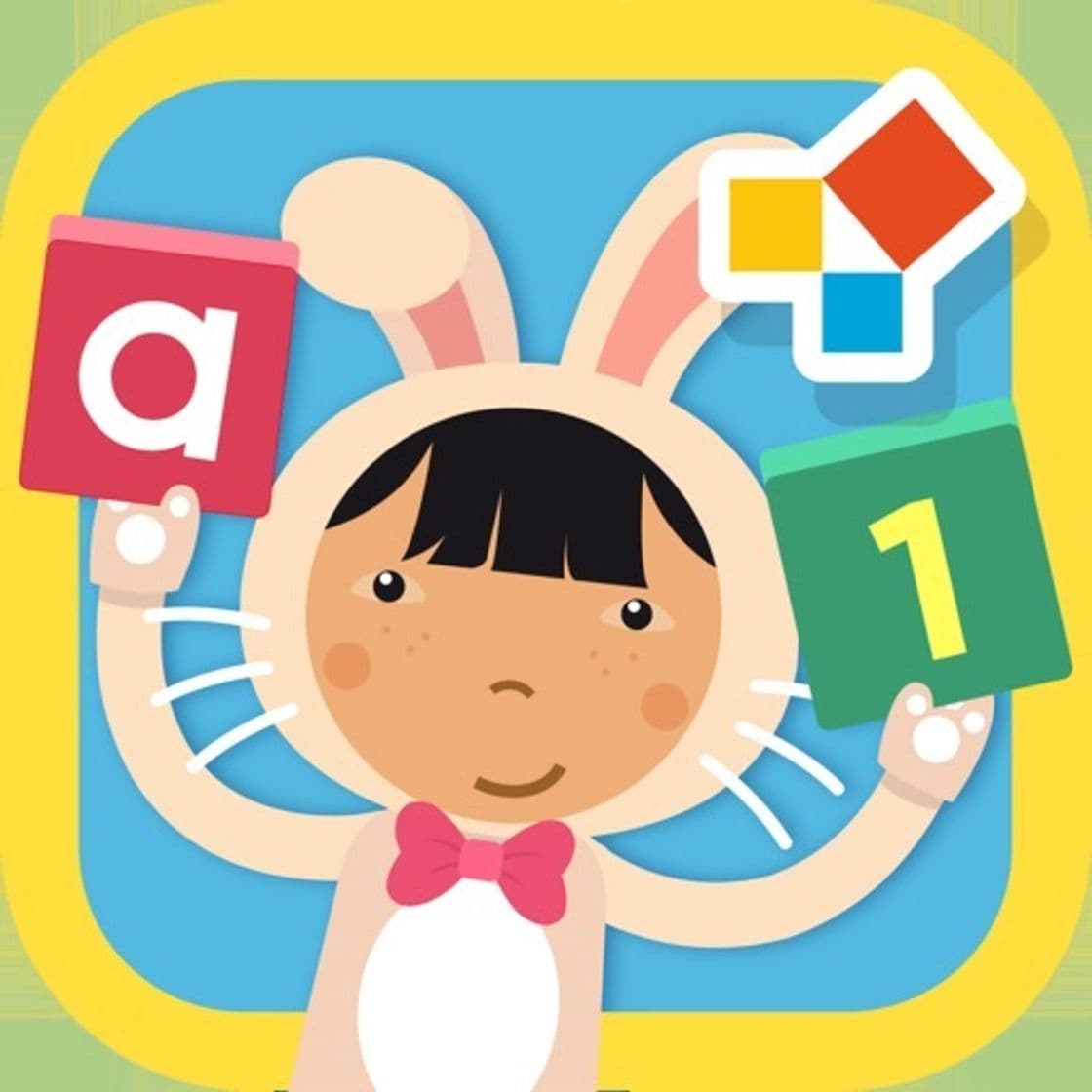 App Prescolar Montessori