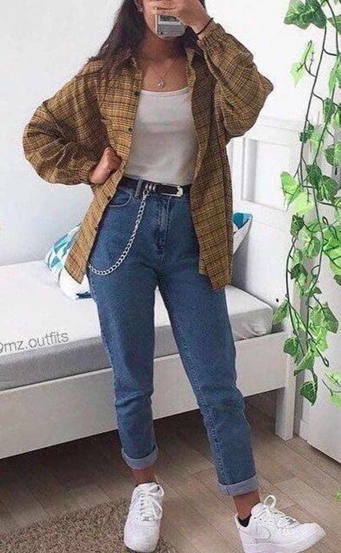 Fashion Jeans vintage